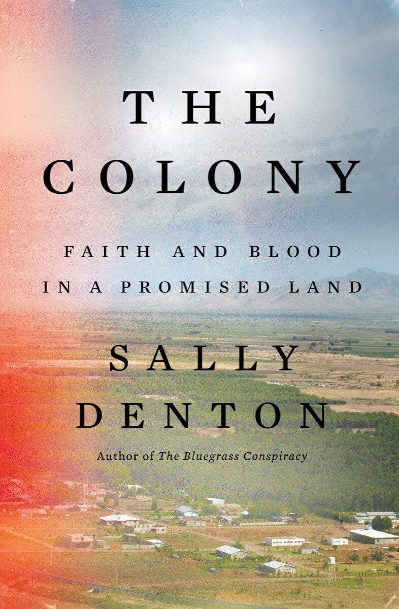 "The Colony"